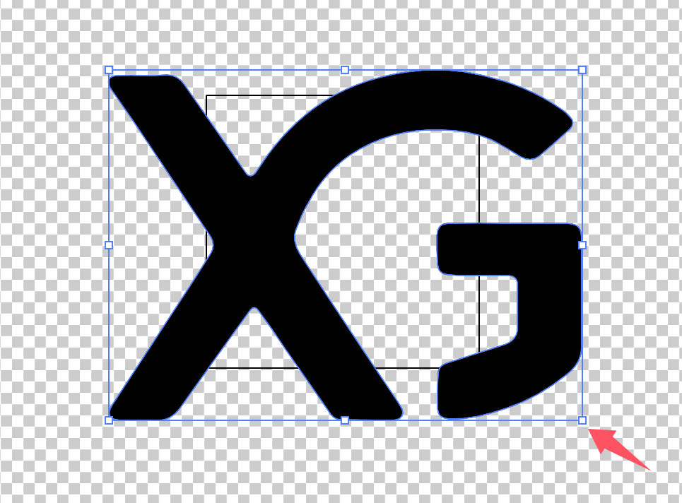 图片[14]-将png或jpg图片制作成svg图标文件-雪哥尔